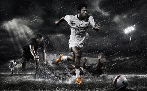 的球队背后 的球队背后